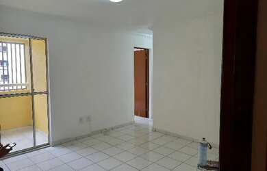 Imagem 1: Apartamento no Cond. Gran Village Turu VI - 2 banheiros LOCAÇÃO