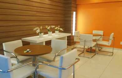 Imagem 16: Maravilhoso apartamento mobiliado na Freguesia