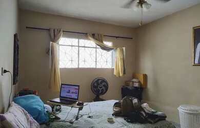 Imagem 6: UR Casa para venda. 130m² de Área, 2 Vagas na garageme3 Dormitórios