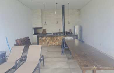 Imagem 1: Sobrado para Venda e Locação, Condomínio Residencial Monterey Ville...