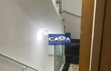 Imagem 12: Maravilhoso Sobrado em Condominio Fechado com Terraço Gourmet