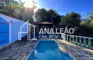 Imagem 5: Casa de Condomínio - 880m2 - Caneca Fina - Guapimirim/RJ