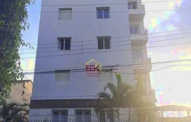 Imagem: O apartamento para alugar possui 3 Dormitórios, 2 Banheiros