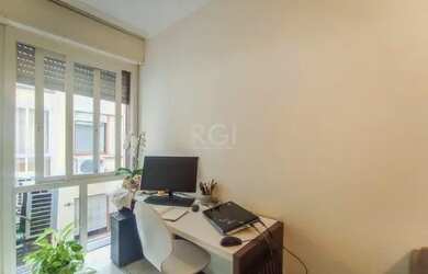 Imagem 2: Apartamento para Venda - 41.3m², 1 dormitório, 1 vaga - Petrópolis