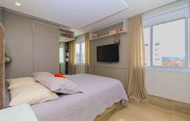 Imagem 9: Vendo UffiZi Galerie - empreendimento único no Jardim Europa