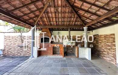 Imagem 7: Casa de Condomínio - 880m2 - Caneca Fina - Guapimirim/RJ