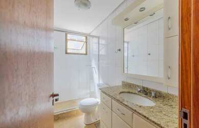 Imagem 9: Apartamento para Venda - 102m², 3 dormitórios, sendo 1 suites, 2 vagas...