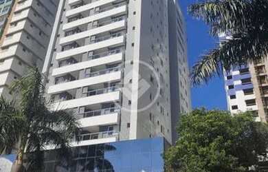 Imagem: O apartamento possui 2 Dormitórios, 1 Vaga na garagem e 96m²