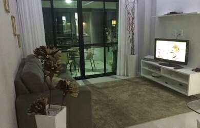 Imagem 1: LOCAÇÃO Apartamento com 1 dormitório