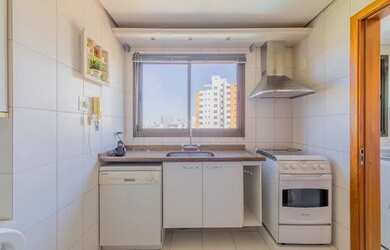 Imagem 16: Apartamento para Venda - 102m², 3 dormitórios, sendo 1 suites, 2 vagas...