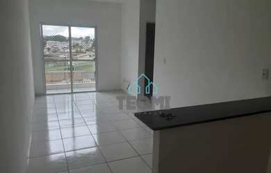 Imagem: O apartamento possui 2 Dormitórios, 1 Banheiro, 53m² de Área