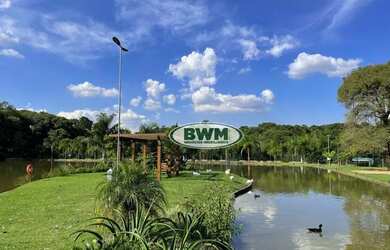 Imagem 7: Terreno à venda, 1898 m² por R$ 1.600.000,00 - Condomínio Residencial...