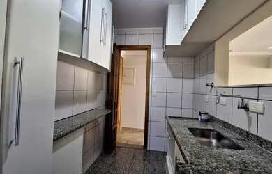 Imagem 3: Apartamento para aluguel tem 56 metros quadrados com 2 quartos em Vila Mariana - São Paulo