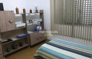 Imagem 14: Apartamento com 3 dormitórios, 130 m² - venda por R$ 620.000,00 ou aluguel por R$ 4.351,00