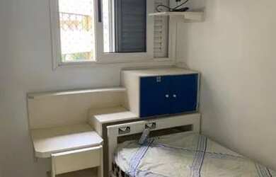 Imagem 16: Apartamento no Condomínio Solar Vila Olímpia para Locação 88m² 1...