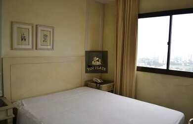 Imagem 7: Flat Para Locação Vila Olímpia