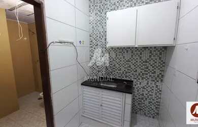 Imagem 5: Apartamento (tipo - padrao) 1 dormitórios, cozinha planejada, em condomínio fechado