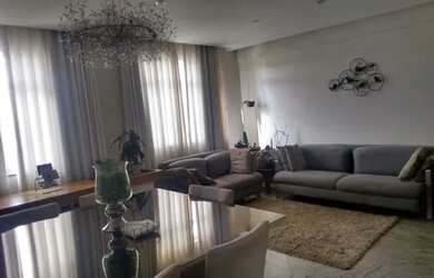 Imagem: O apartamento possui 3 Dormitórios, 3 Banheiros, 2 Vagas na