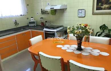 Imagem 4: Apartamento com 3 dormitórios, 130 m² - venda por R$ 620.000,00 ou aluguel por R$ 4.351,00