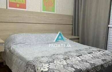 Imagem 11: Apartamento com 3 dormitórios à venda, 98 m² - Campestre - Santo André/SP