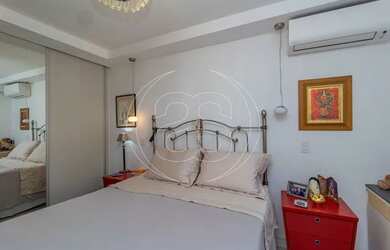 Imagem 9: São Paulo - Apartamento Padrão - Moema Índios