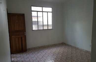 Imagem: O apartamento possui 1 Dormitório, 1 Banheiro e está localizado