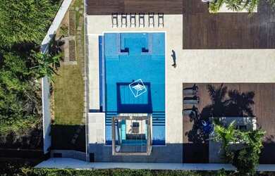 Imagem 8: Casa na praia do Estaleirinho em Balneário Camboriú