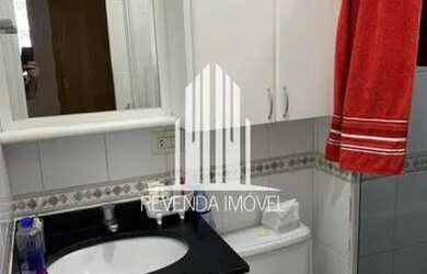 Imagem 7: Apartamento no Condomínio Solar Vila Olímpia para Locação 88m² 1...