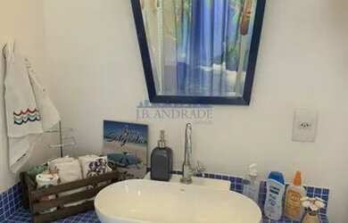 Imagem 11: Barra da Tijuca Cobertura 3 quartos, sendo 1 suite