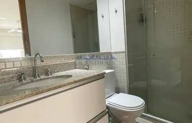 Imagem 12: Recreio dos Bandeirantes Cobertura 2 quartos, sendo 1 suite