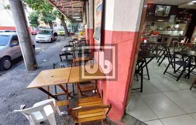 Imagem 9: VENDA JULIO BOGORICIN IMÓVEIS - PREDIO COMERCIAL - CLUBE DE REGATAS VASCO...