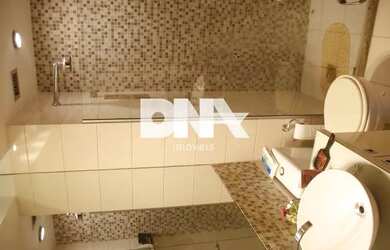 Imagem 4: Apartamento-À VENDA-Lagoa-Rio de Janeiro-RJ