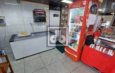 Imagem 2: VENDA JULIO BOGORICIN IMÓVEIS - PREDIO COMERCIAL - CLUBE DE REGATAS VASCO...