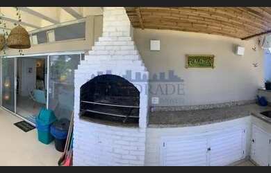 Imagem 6: Barra da Tijuca Cobertura 3 quartos, sendo 1 suite