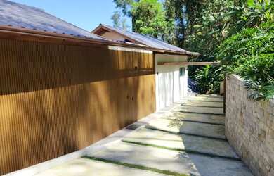 Imagem 11: Linda Casa Itaipava 5 Qts Vista Deslumbrante