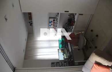 Imagem 1: Apartamento-À VENDA-Lagoa-Rio de Janeiro-RJ