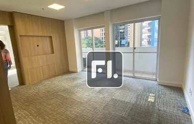 Imagem 3: Conjunto, 100 m² - venda por R$ 1.300.000,01 ou aluguel por R$ 12.083,08/mês...