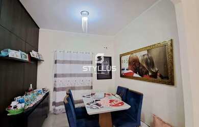 Imagem 4: Todos os Santos Casa em condomínio com 3 dormitórios