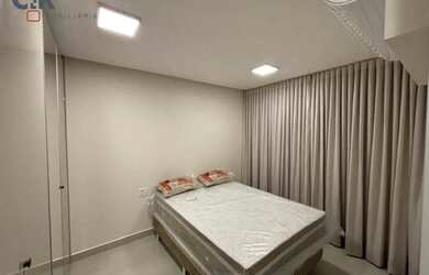 Imagem 6: Apartamento com 2 dormitórios MOBILIADO para alugar, 69 m² por R$ 5.500/mês...