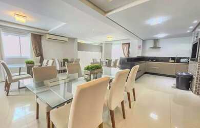 Imagem 8: Apartamento com 3 dormitórios para alugar, 84 m² por R$ 4.156,09 - Velha...