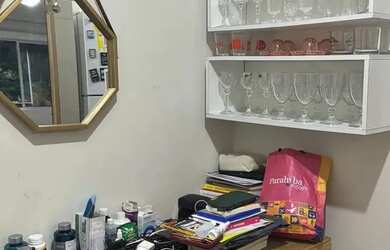 Imagem 9: Apartamento para venda possui 42 metros quadrados com 2 quartos em Tejipió...