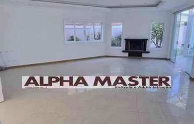 Imagem 5: CASA ALTO PADRÃO. Piscina, Churrasqueira, VarandaeÁrea de serviço