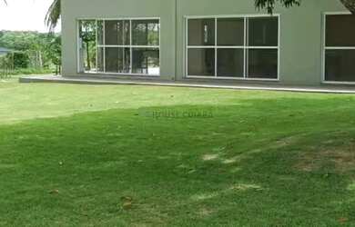 Imagem: A fazenda possui 240m² de Área, Imóvel novo e está localizado