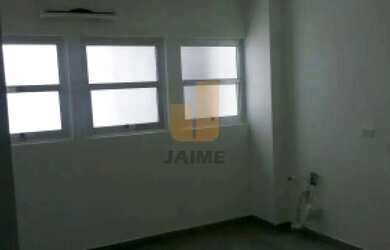 Imagem 6: Conjunto comercial com 4 salas, 2 banheiros, 120 m2 bem distribuídos...