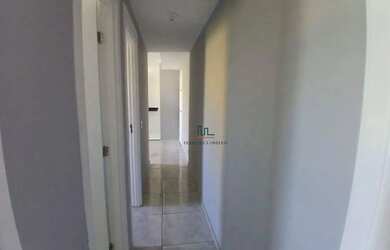 Imagem 15: Apartamento com 2 dormitórios à venda, 48 m² por R$ 250.000,00 - Covanca...