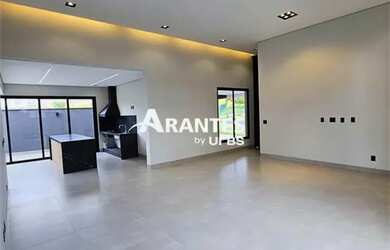 Imagem 3: Casa em condomínio com 213,91m² à venda no Alphaville 1