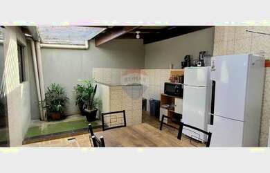 Imagem 16: Casa Ampla para Locação Residencial ou Comercial