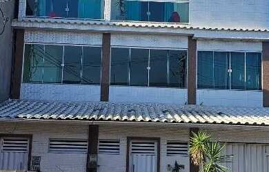 Imagem: O apartamento possui 1 Dormitório, 2 Banheiros, 100m² de Área