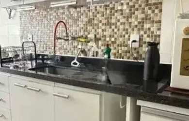 Imagem 7: Apartamento de Frente 116 m² Varandão 2 quartos 1 suíte à Venda na...