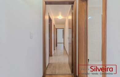 Imagem 12: APARTAMENTO COM 4 DORMITÓRIOS SEMI MOBILIADO, NO BAIRRO JARDIM LINDÓIA